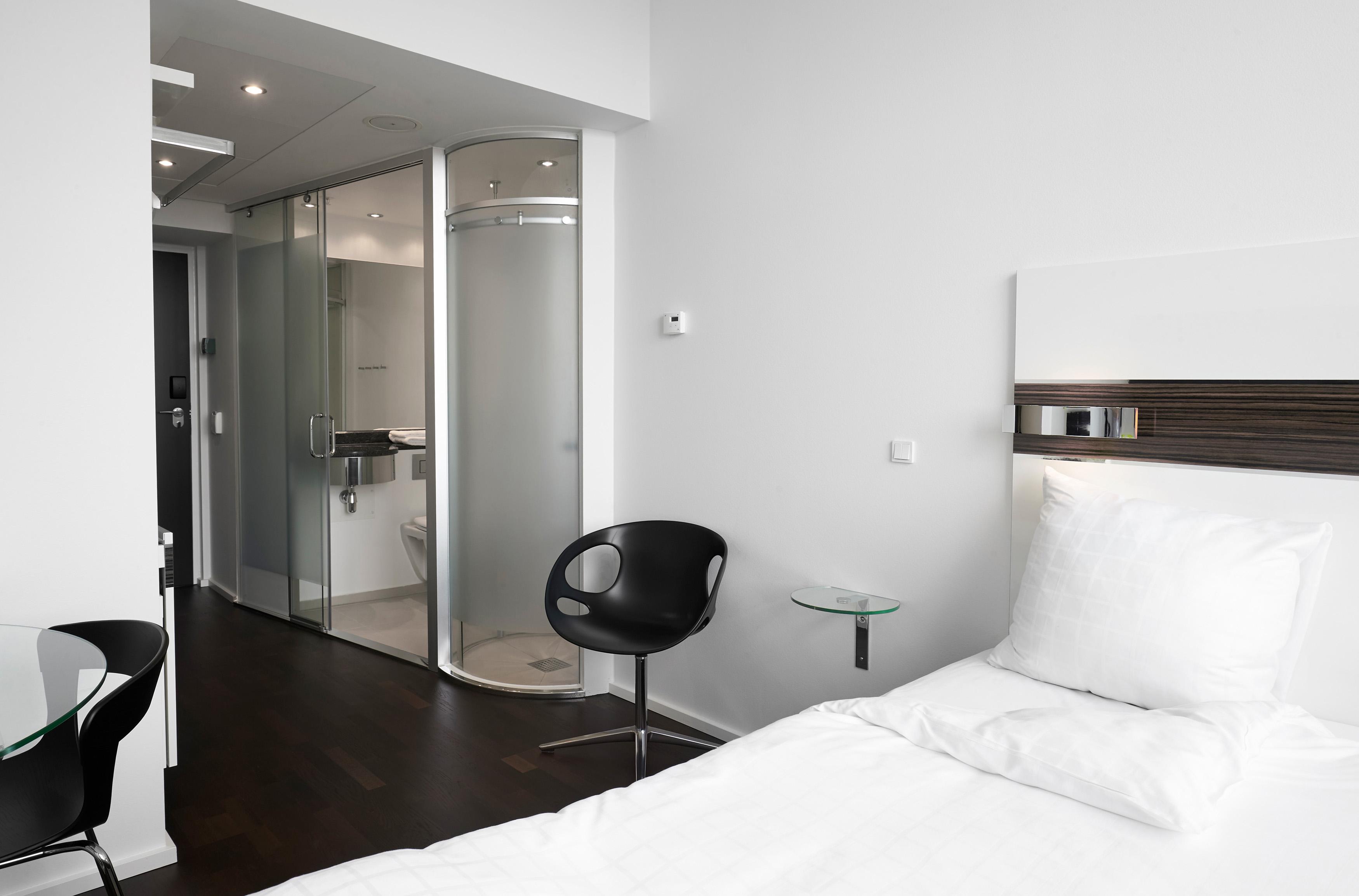 เวคอัพ - โอร์ฮุส Hotel ออร์ฮูช ภายนอก รูปภาพ