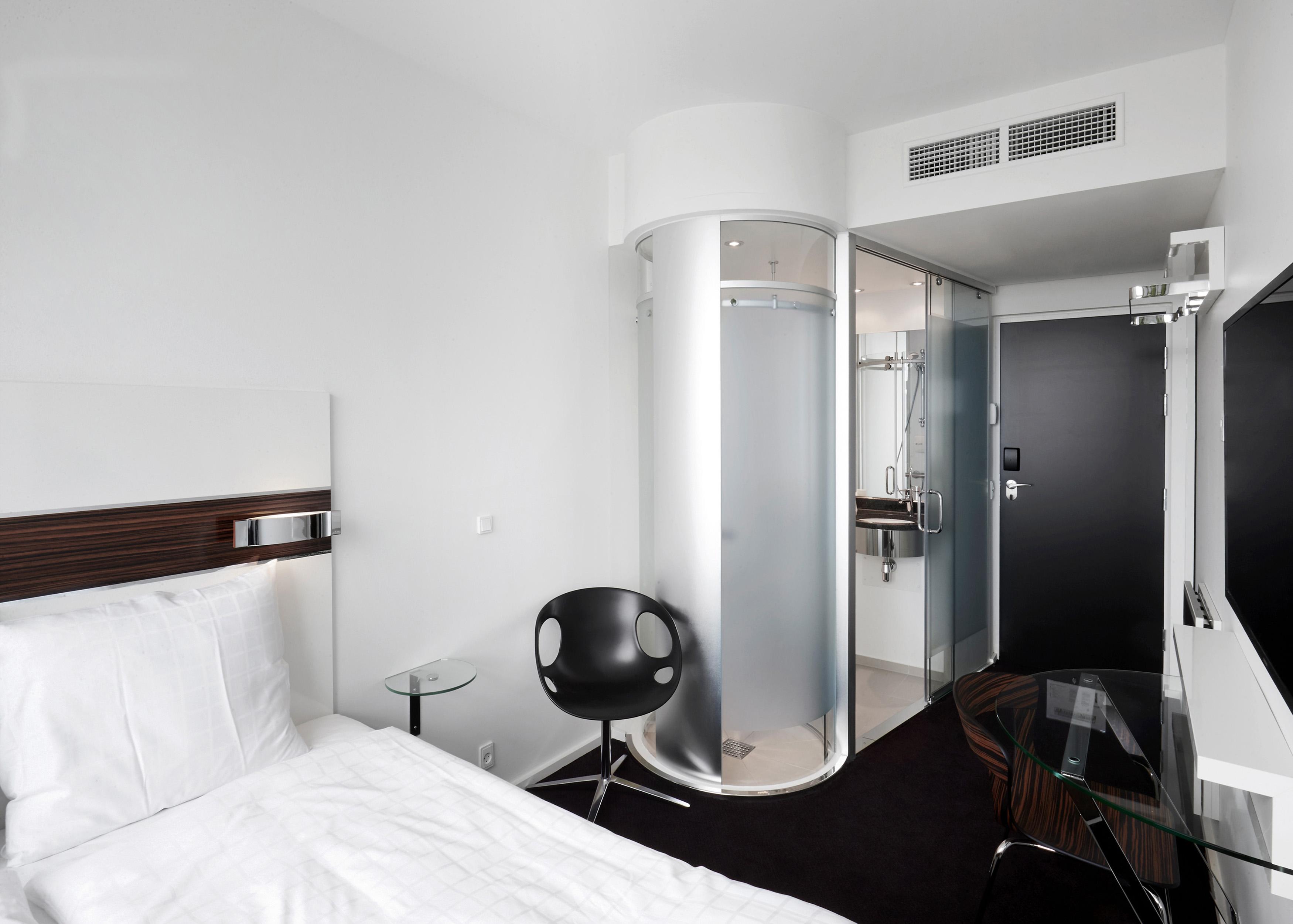 เวคอัพ - โอร์ฮุส Hotel ออร์ฮูช ภายนอก รูปภาพ