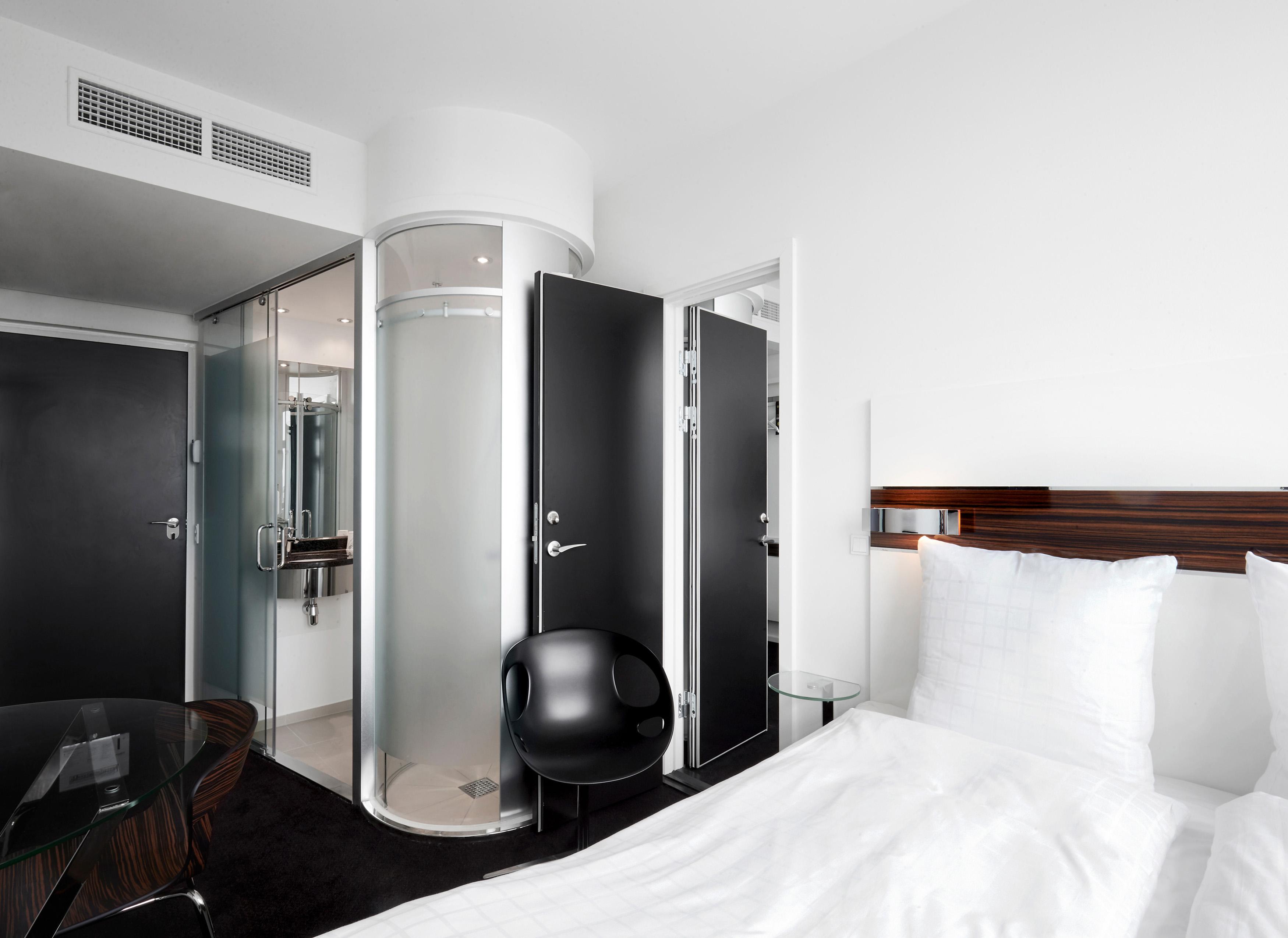เวคอัพ - โอร์ฮุส Hotel ออร์ฮูช ภายนอก รูปภาพ