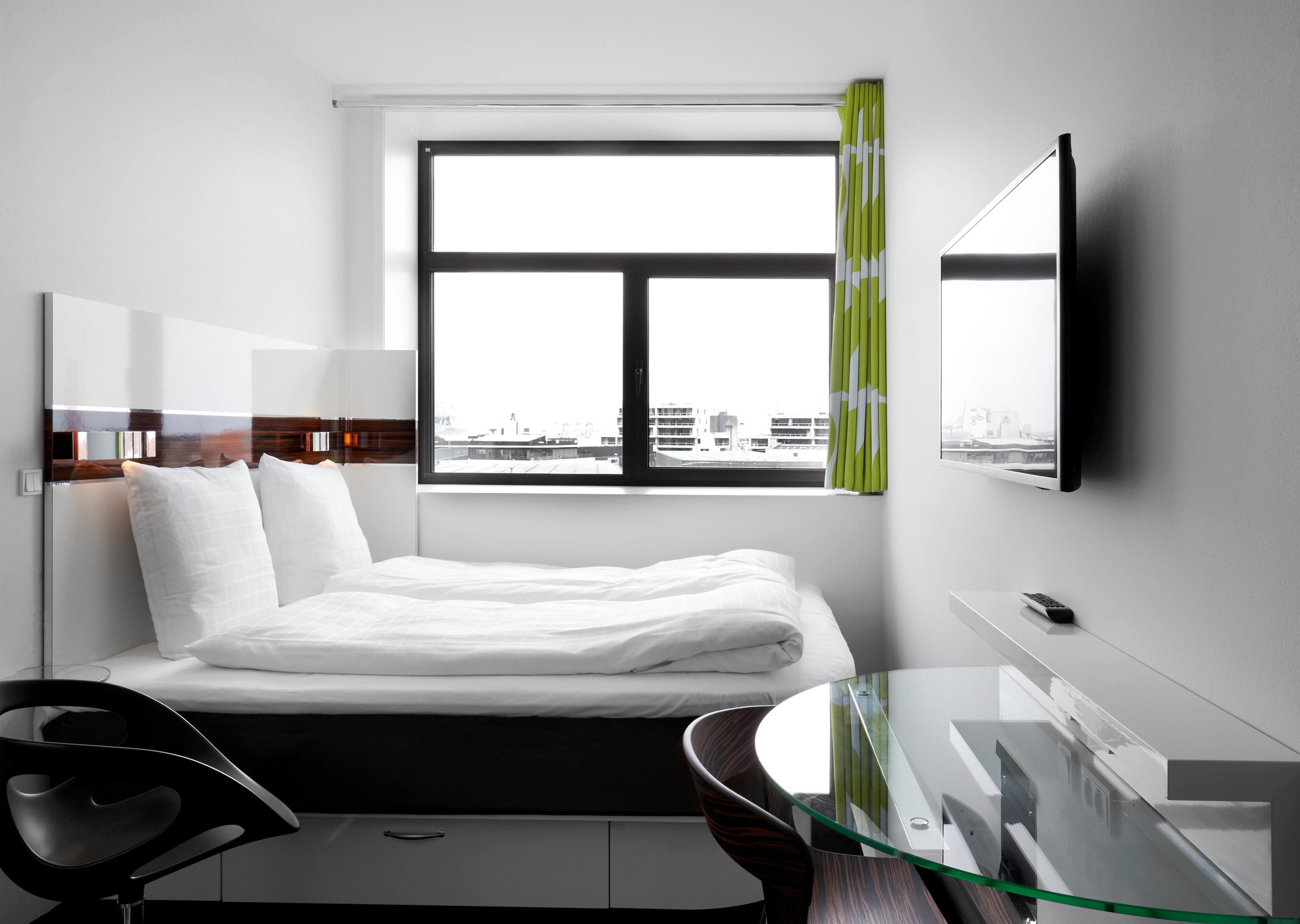 เวคอัพ - โอร์ฮุส Hotel ออร์ฮูช ภายนอก รูปภาพ