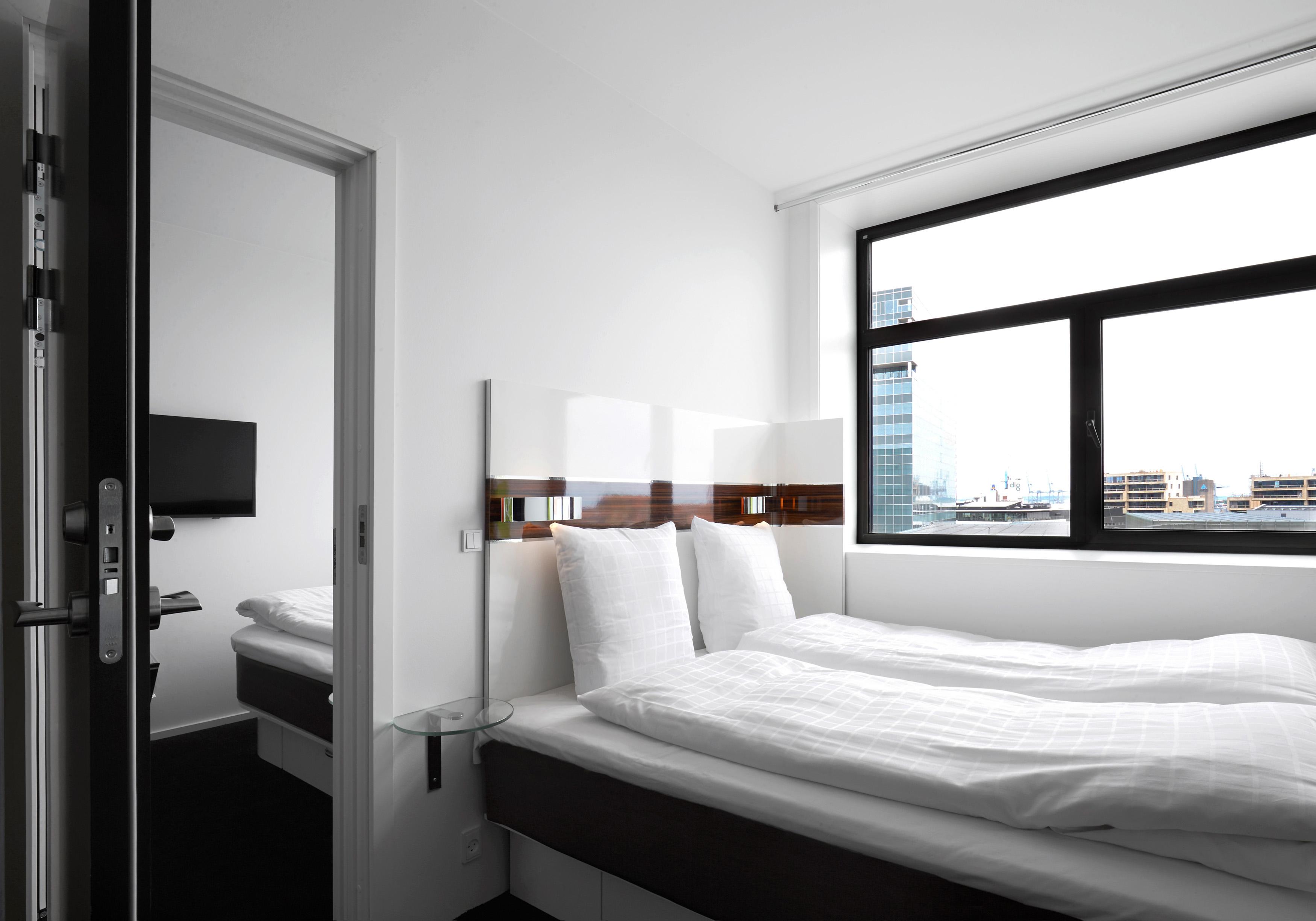 เวคอัพ - โอร์ฮุส Hotel ออร์ฮูช ภายนอก รูปภาพ